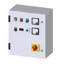 Speroni Control Box 2HP CB20220