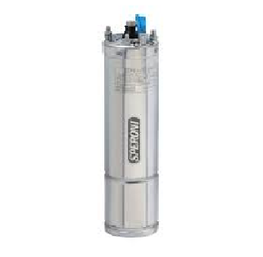 Speroni Submersible Motor 1.5HP SPM-415