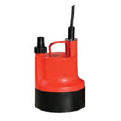 Submersible pump plastic BPS-80