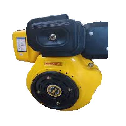 Sumo SD100BP-2 Diesel Engine -Pulley/LS