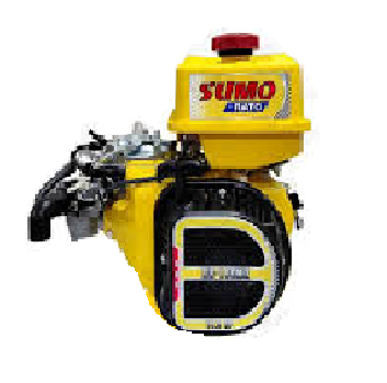 Sumo SR-150M Gasoline Eng Marine Racing