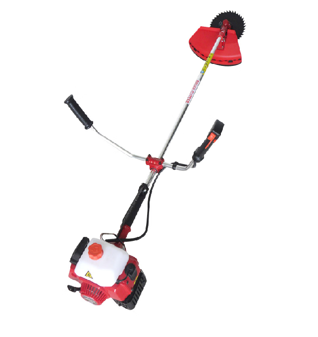 Super Brush Cutter 2 stroke CG-411
