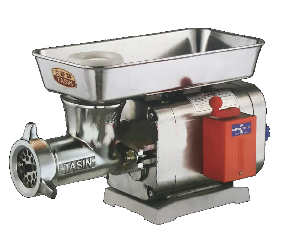 Tasin Meat Mincer  Embossed
