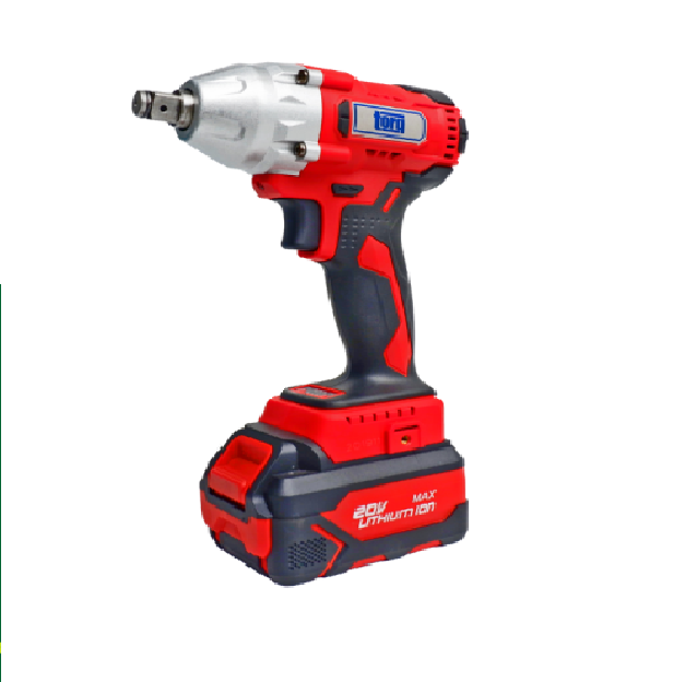 Torq Cordless Brushless Impact Drill TCID20