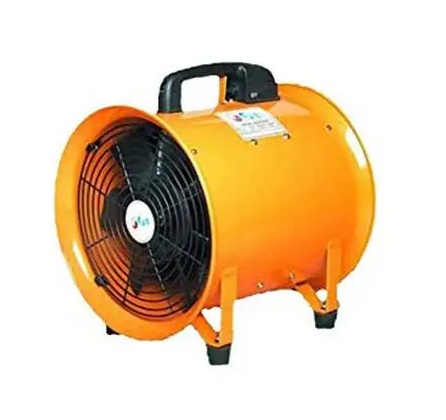 Torq Industrial Blower #12 SHT30