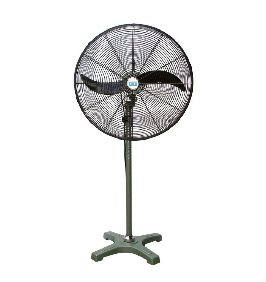 Torq Industrial Stand Fan #26 AF