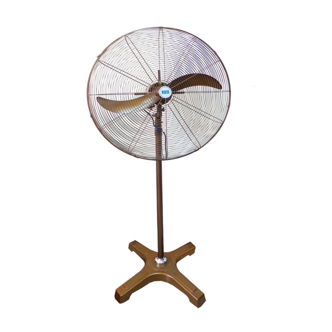 Torq Industrial Stand Fan #30 AF