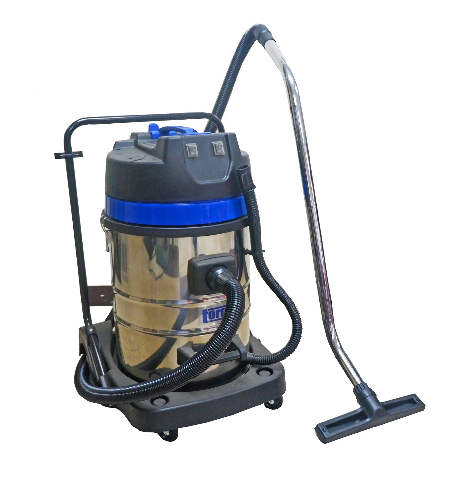 Torq Wet & Dry Vacuum Cleaner 15 Lttr cap. TVC15