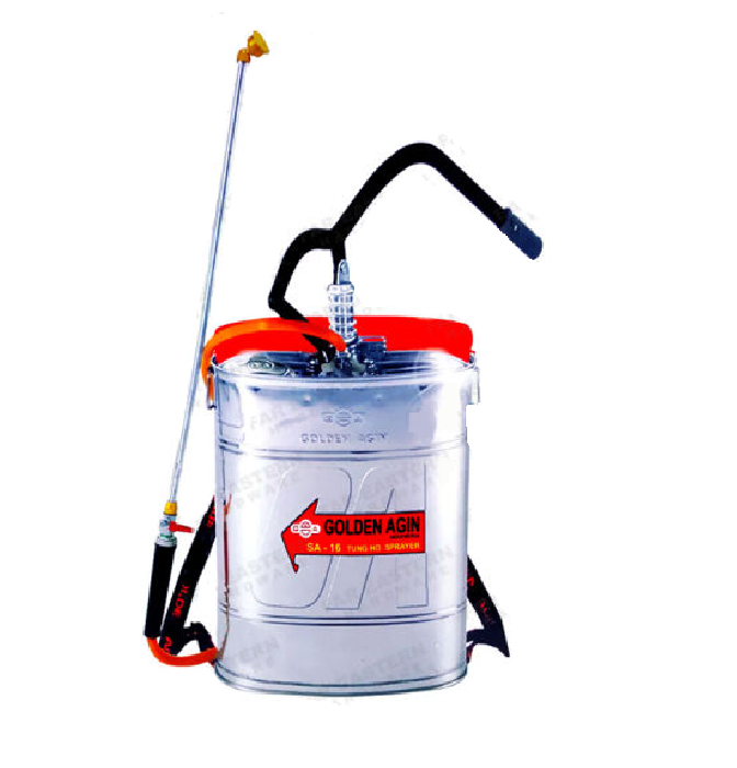 Tungho Knapsack Sprayer 16L