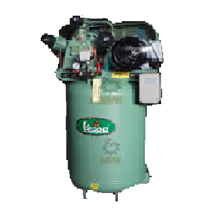 Vespa Air Compressor 3HP Vertical