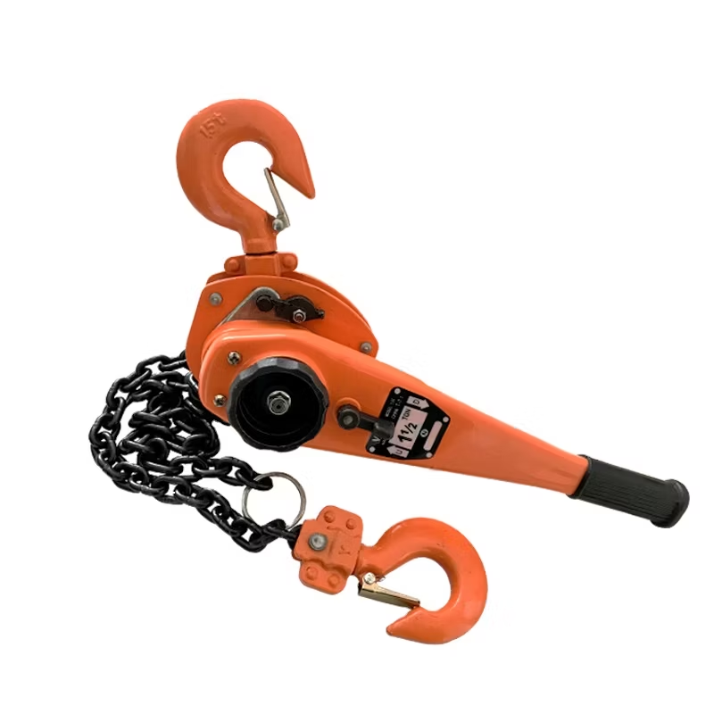 Vital Lever Block 1.5 tons