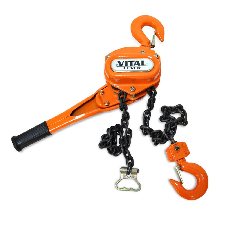 Vital Lever Block 3 tons