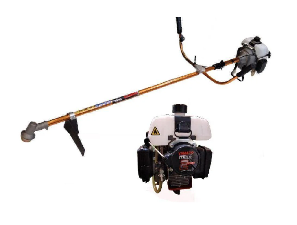 Yamato TD-40 Brush Cutter 2stroke
