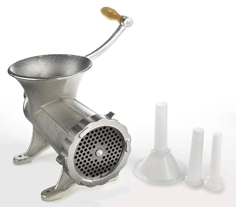 Yuko Meat Grinder #22