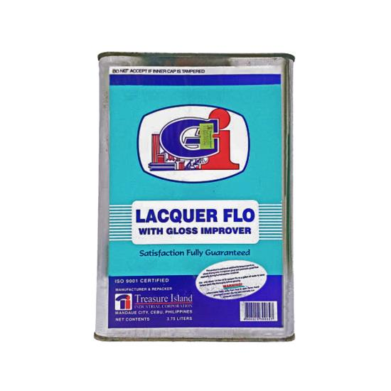 Apollo Acrylic Flo 4L