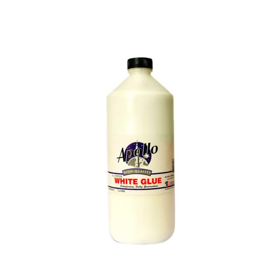 Apollo White Glue 1L