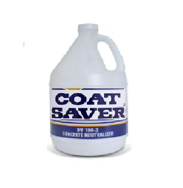 Coatsaver Concrete Neut. 4/1 (10-4L)
