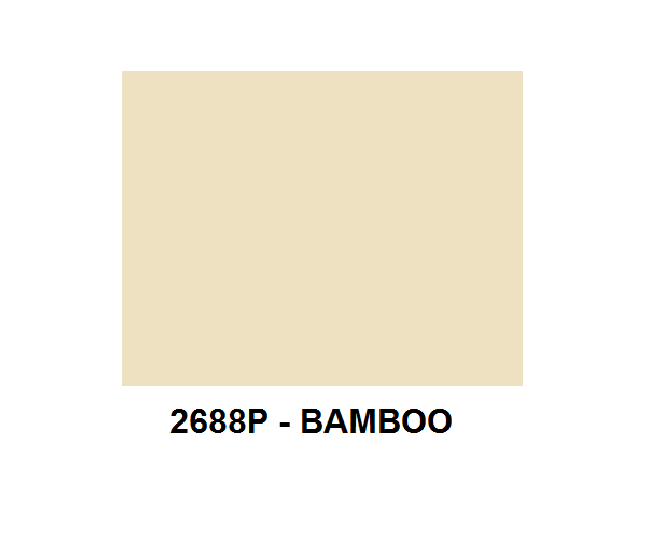 DAVIES 04A-2688P BAMBOO