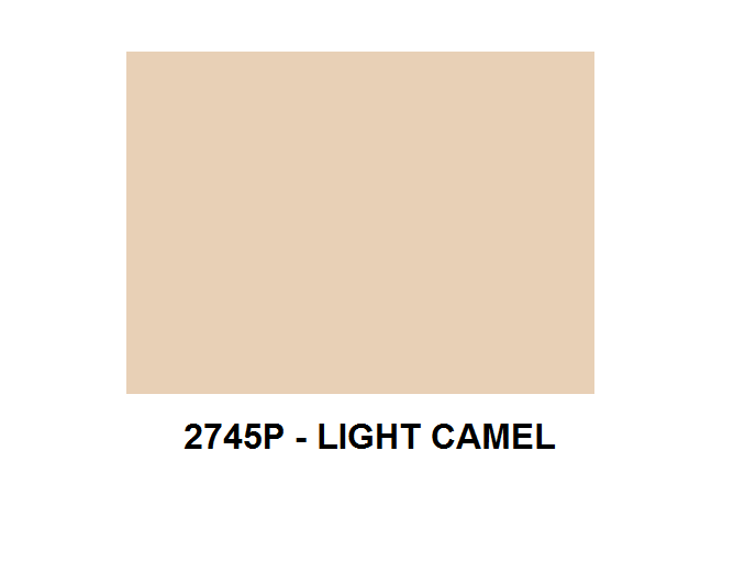 DAVIES 04A-2745P LIGHT CAMEL