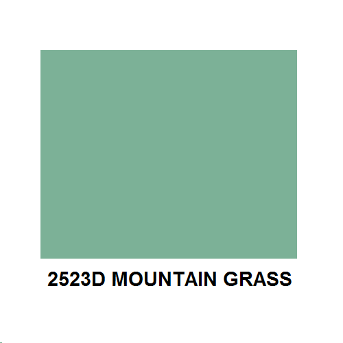DAVIES 04B-2523D MOUNTAIN GRASS