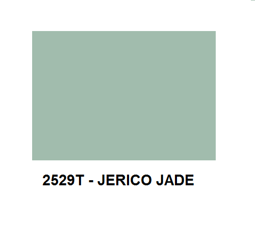 DAVIES 04B-2529T-JERICHO JADE