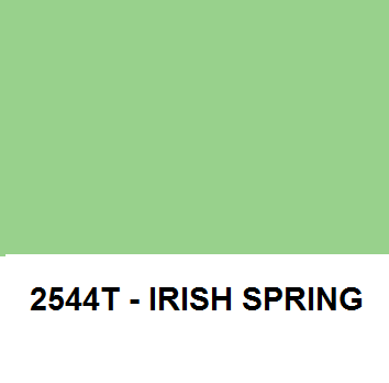DAVIES 04B-2544T IRISH SPRING