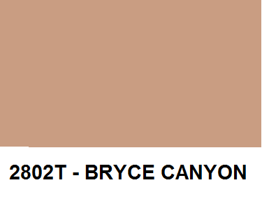 DAVIES 04B-2802T BRYCE CANYON