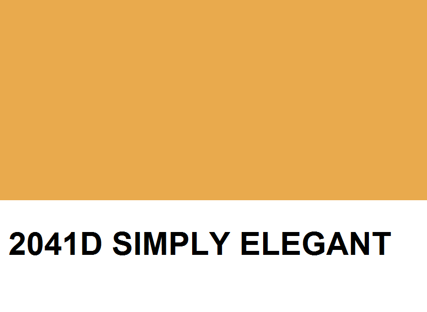 DAVIES 04C-2041D SIMPLY ELEGANT