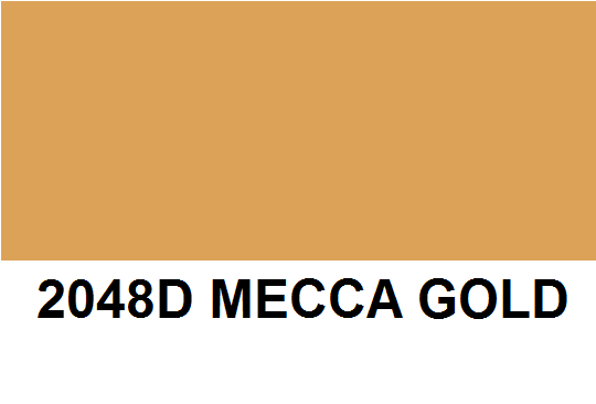 DAVIES 04C-2048D MECCA GOLD