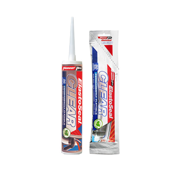 Pioneer Elastoseal Clear 85ml