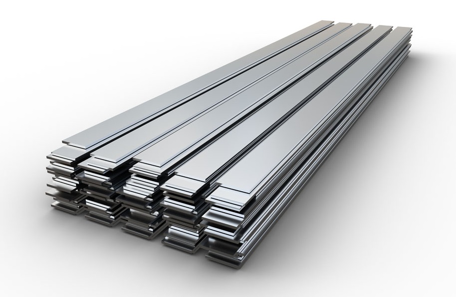 Stainless Flat Bar 1/4x2 #304