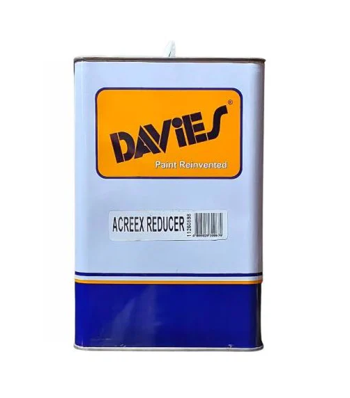 Davies Acreex Rubberized Reducer Gal