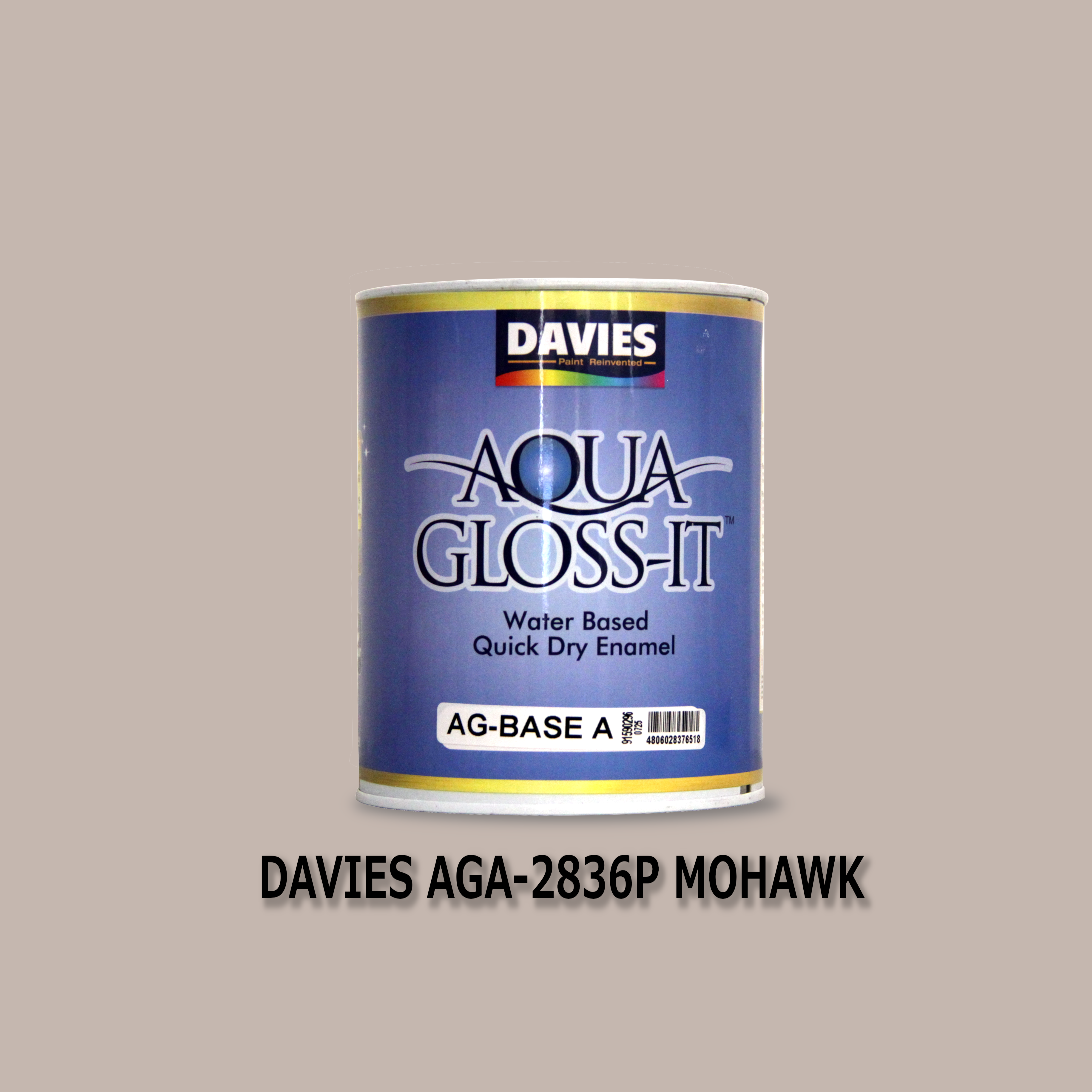 DAVIES AGA-2836P MOHAWK