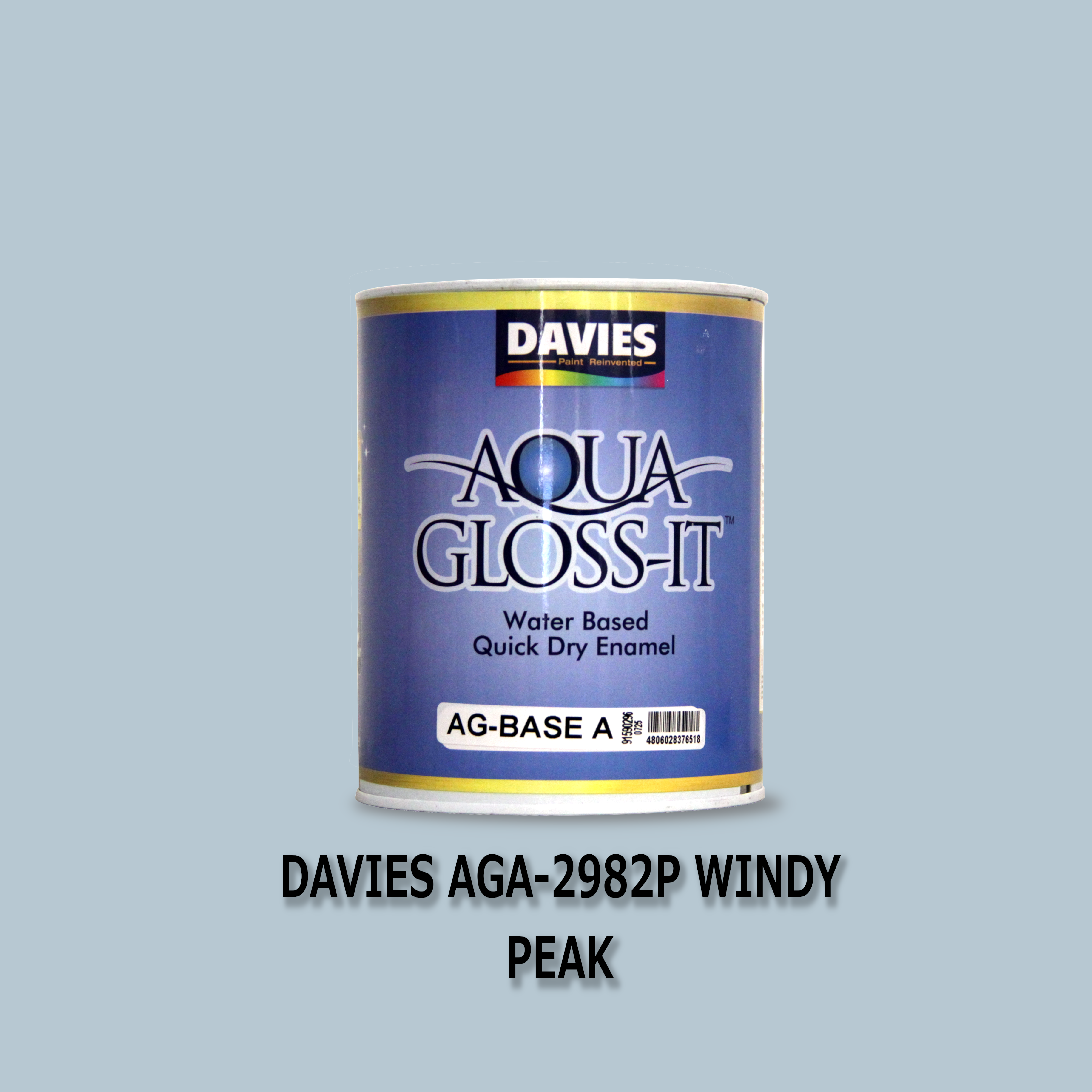 DAVIES AGA-2982P WINDY PEAK