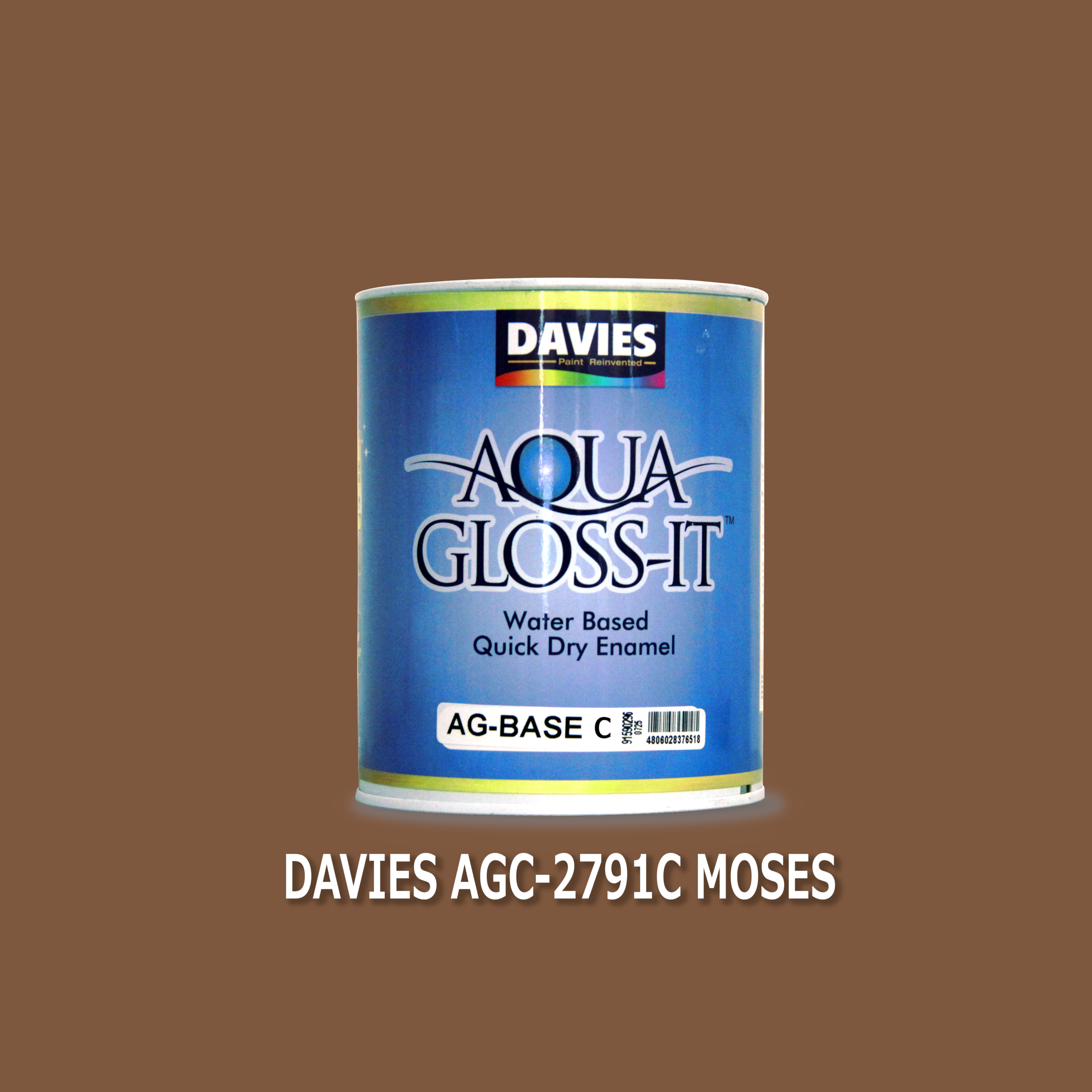 DAVIES AGC-2791C MOSES