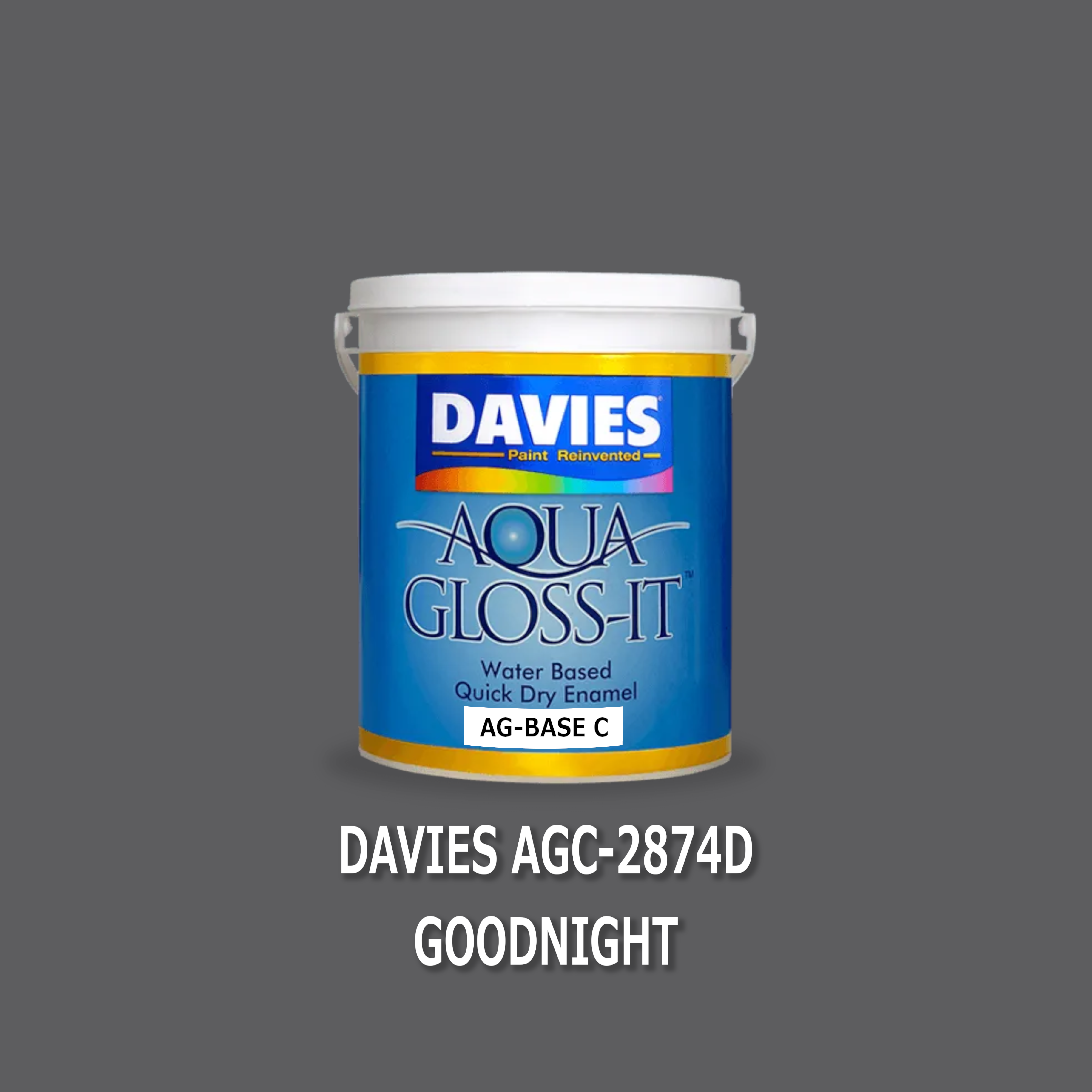 DAVIES AGC-2874D GOODNIGHT