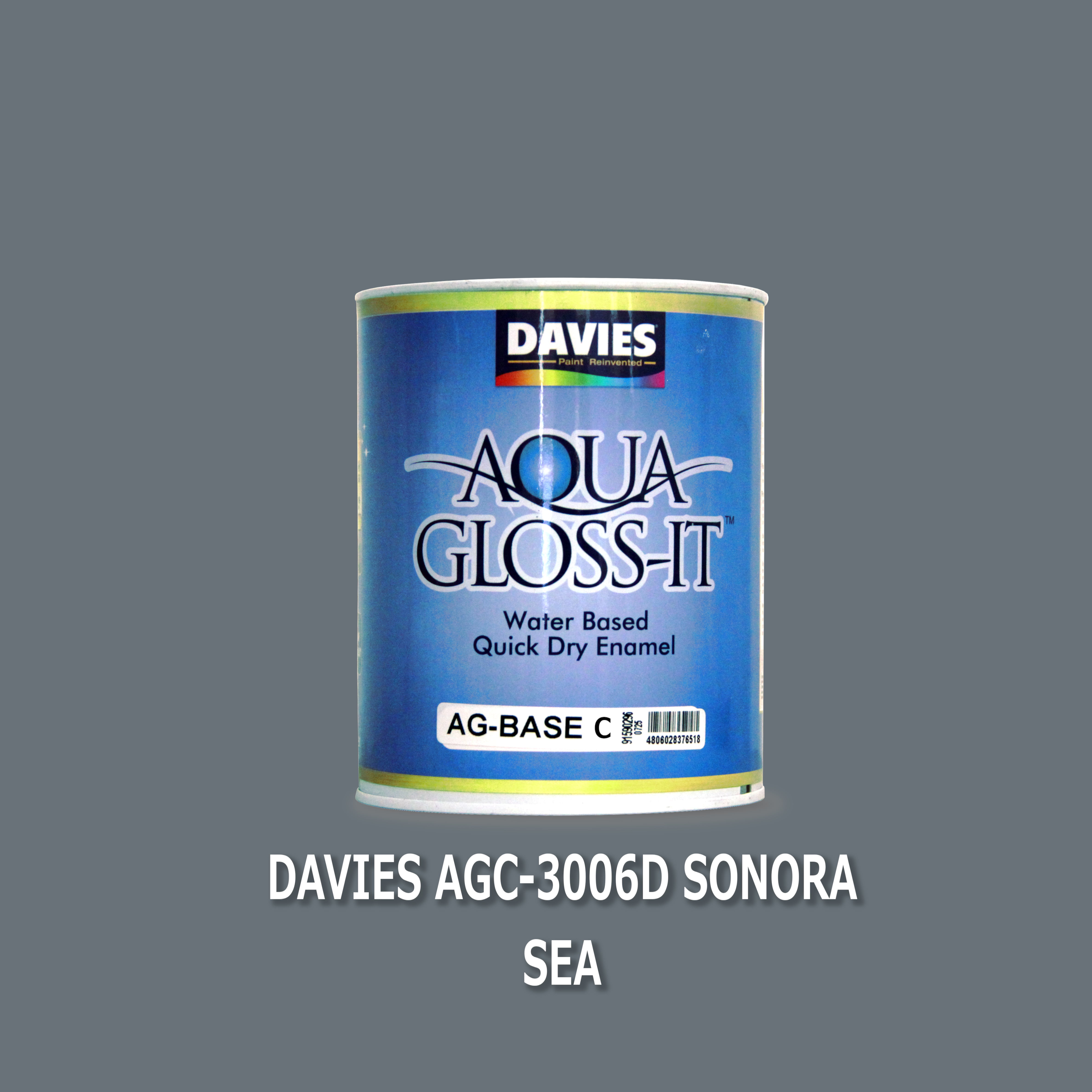 DAVIES AGC-3006D SONORA SEA