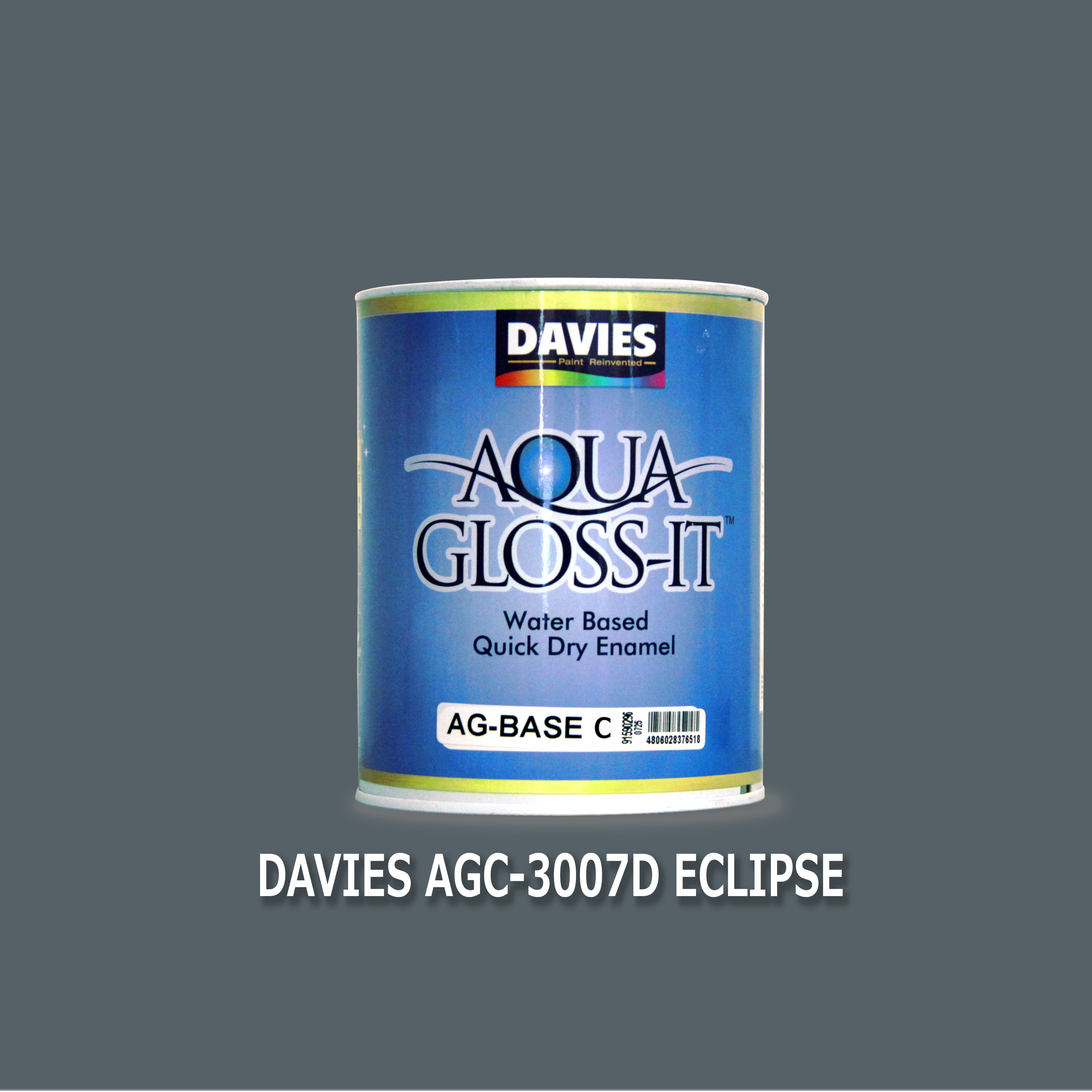 DAVIES AGC-3007D ECLIPSE