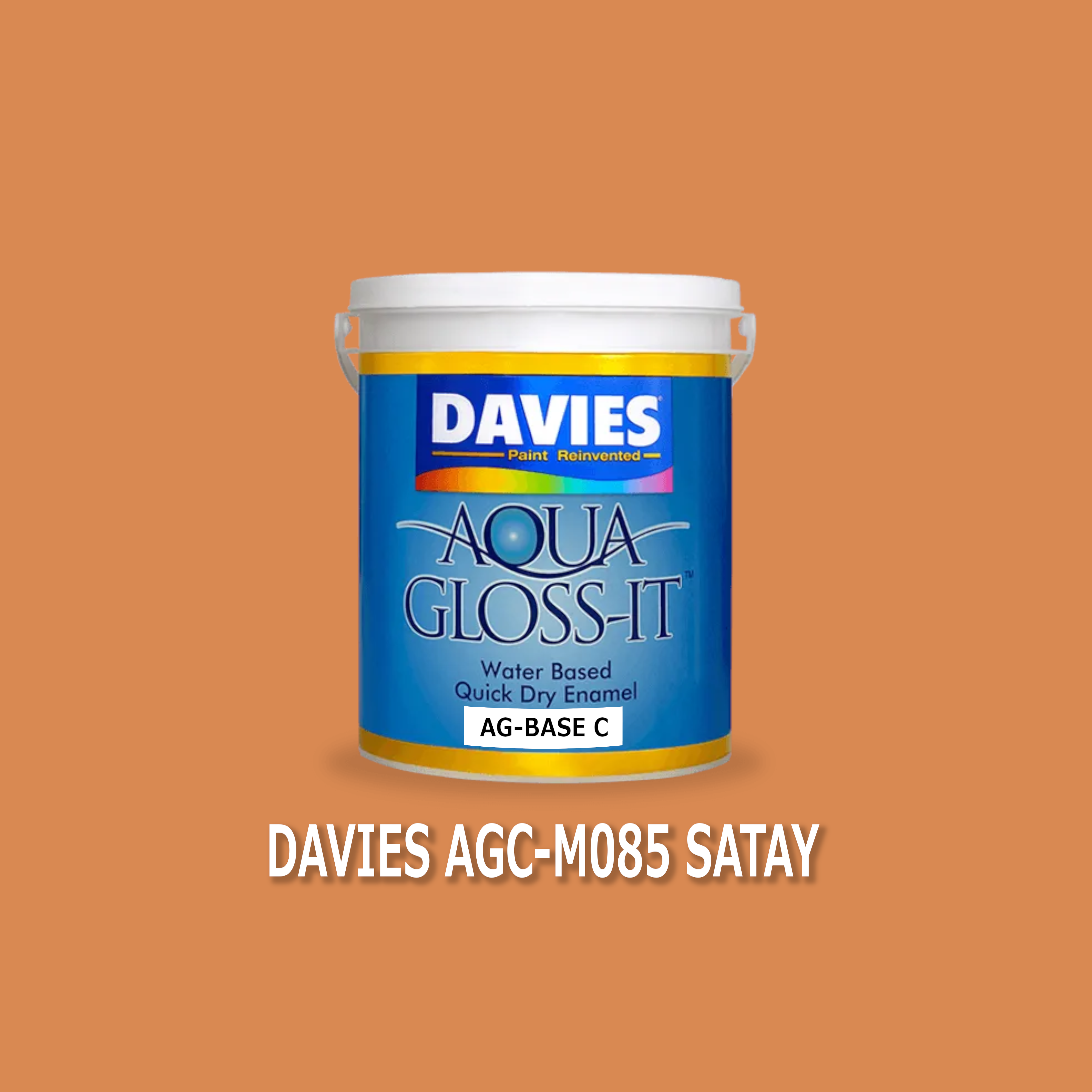 DAVIES AGC-M085 SATAY