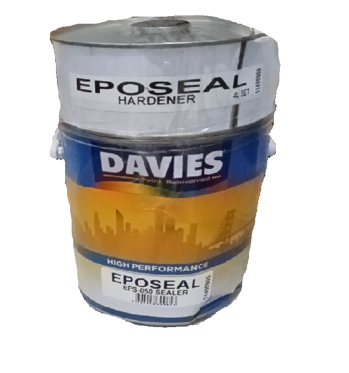 Davies Eposeal Epoxy Sealer (EPS-050)