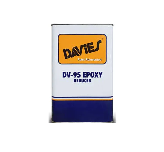 Davies Epoxy Reducer (95-4L)