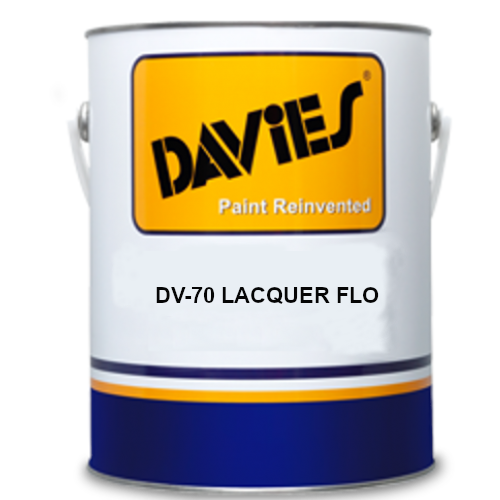 Davies Lacquer Flo (70-1L)
