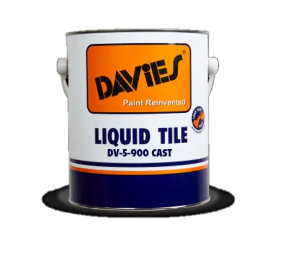 Davies LT Cast (5-900-4L)