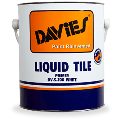 Davies LT Primer White (5-700-4L)