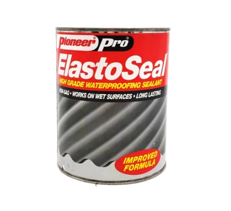Pioneer Elastoseal Qrt