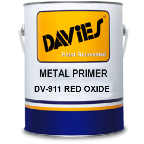 Davies MP Red Oxide (911-1L)