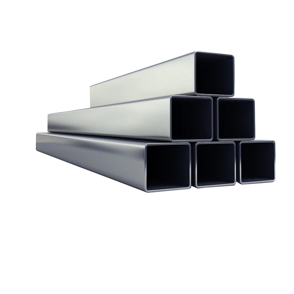 Stainless Square Tube 2x2 1.5mm #304