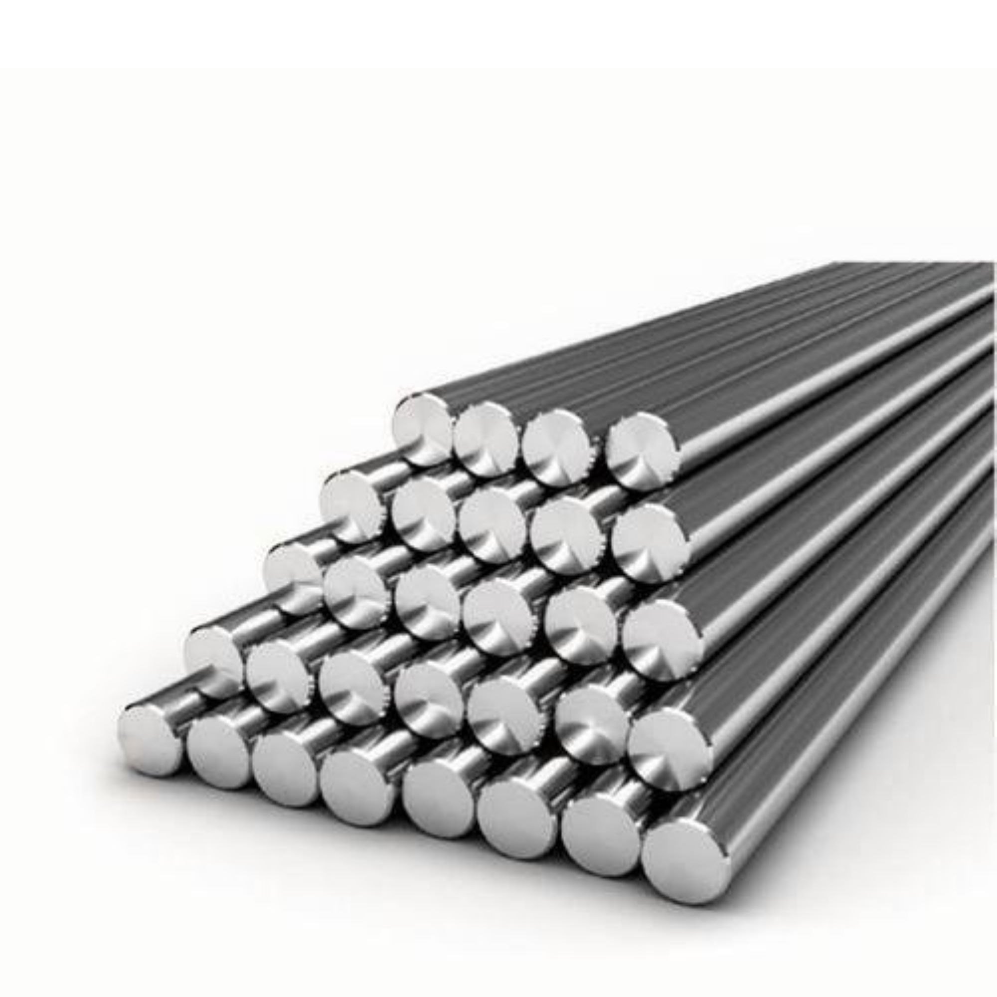Stainless Steel Shafting # 3/8 # 304