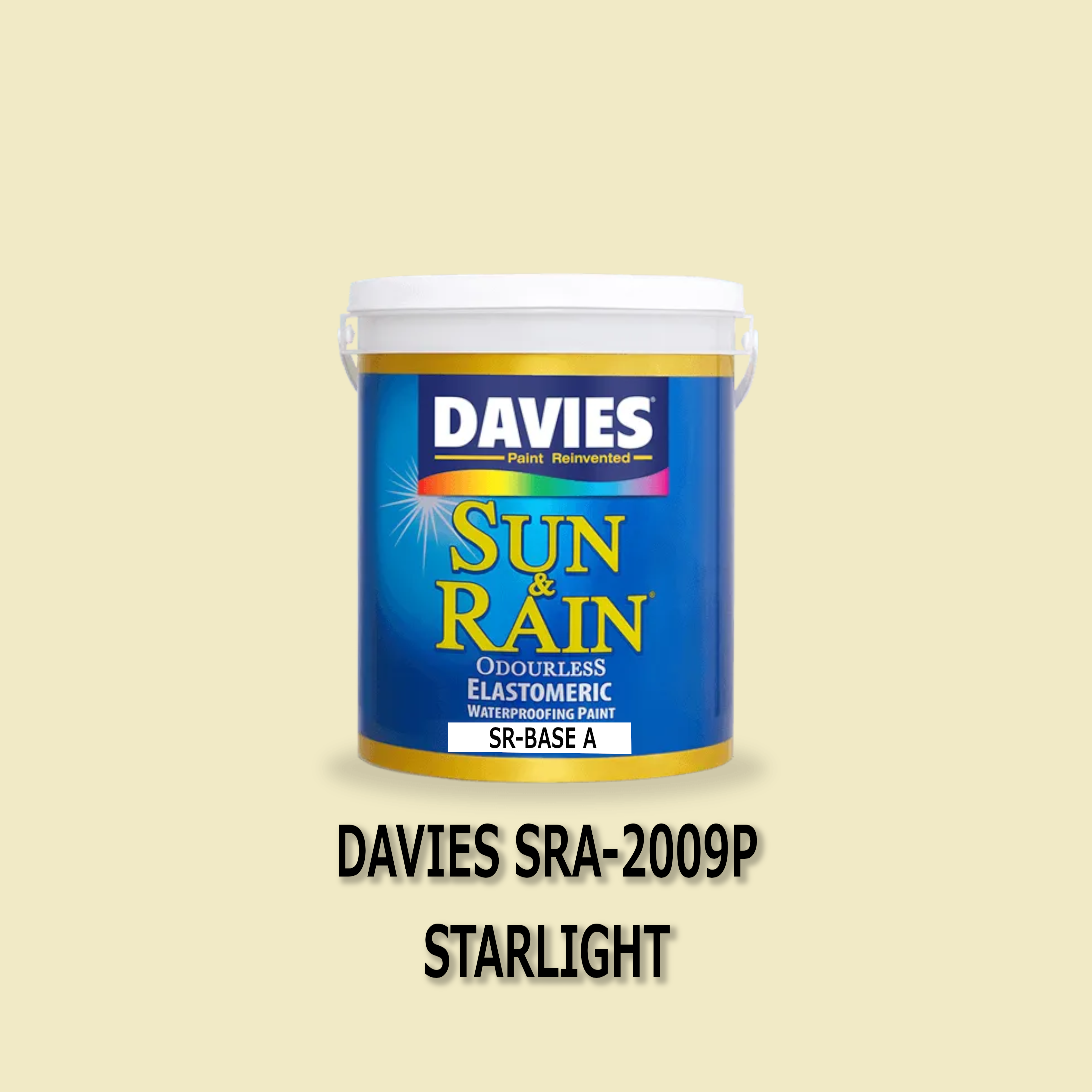 DAVIES SRA-2009P STARLIGHT