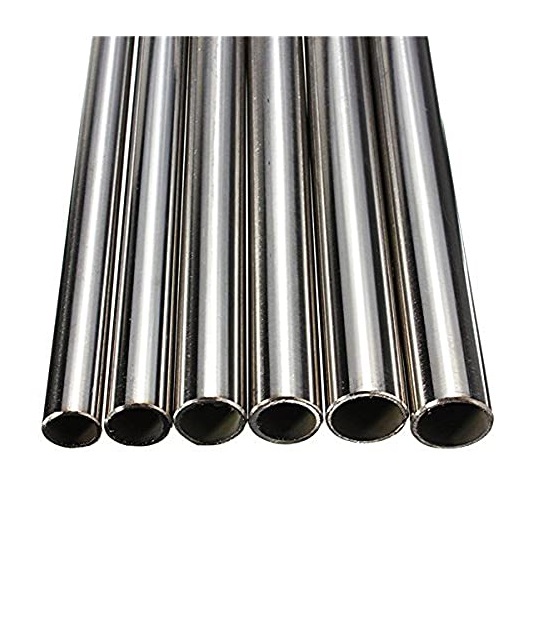 Stainless Steel Tube 1 x1.2mm #202